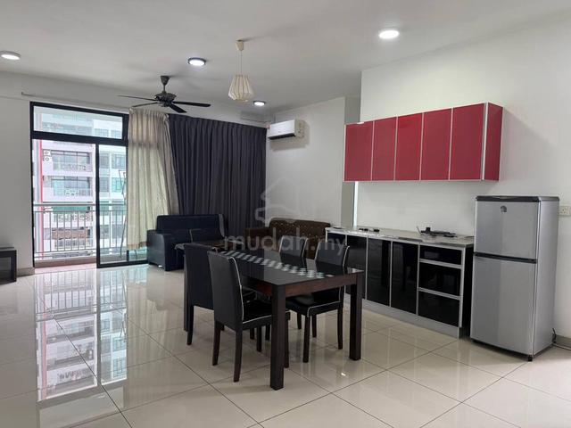 Austin Regency 1