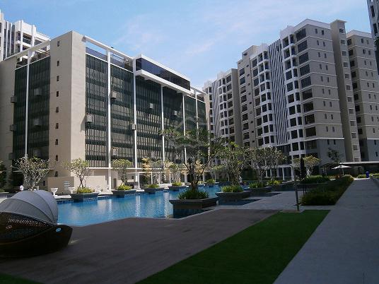 Upper East @ Tiger Lane 2