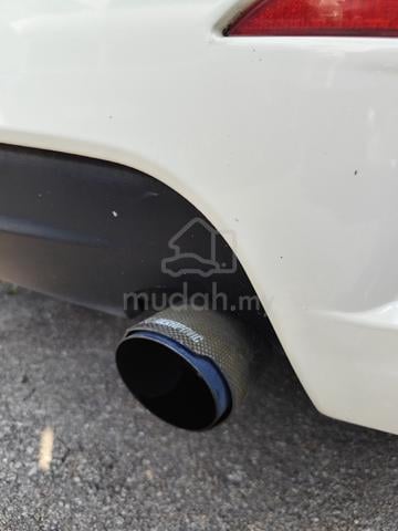 2009 Perodua MYVI 1.3 SE ZHS MY05 M300 FACELIFT - 5