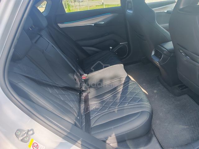 2025 Byd SEALION 7 PREMIUM MY24 (A) - 3
