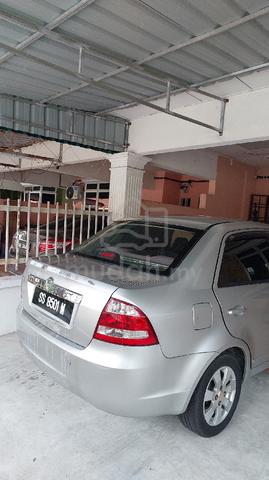 2010 Proton SAGA 1.3 BASE LINE (A) - 2