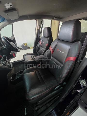 2016 Perodua MYVI 1.5 ADVANCE FACELIFT (A) - 4