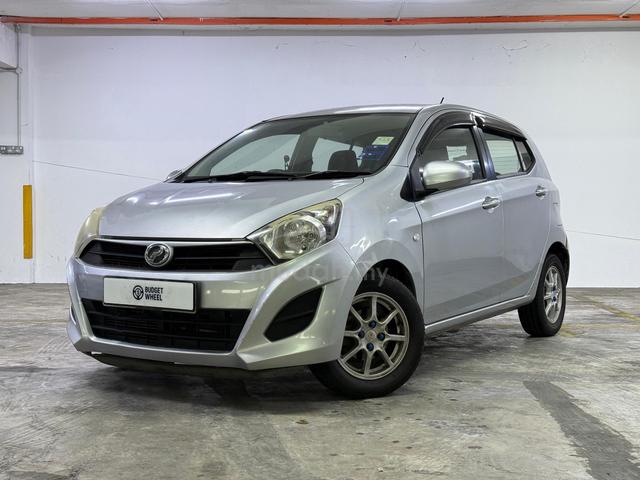 2016 Perodua AXIA 1.0 G (A) WHOLE SALE - 1