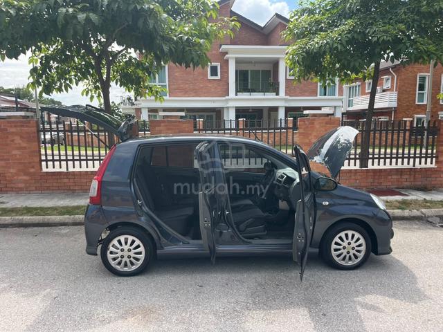 True 12/13 Perodua VIVA 1.0 (A) ELITE SE Sport - 3