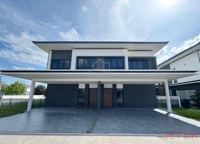 Good Condition Eco Ardence Dremien Setia Alam 2 Storey Semi D House 1