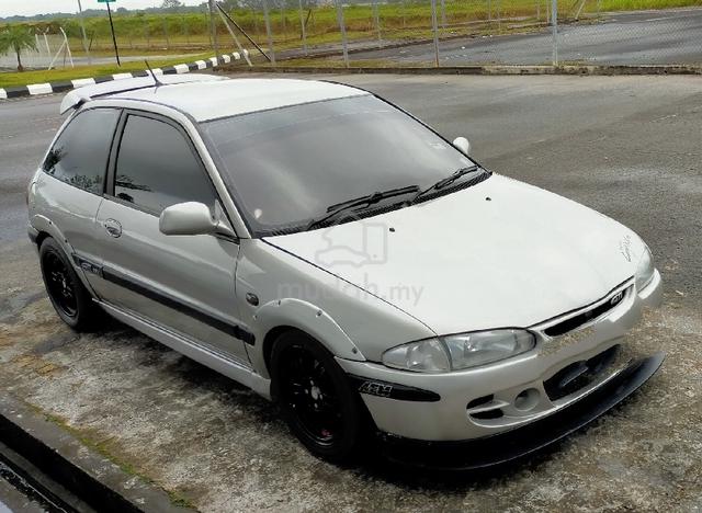 1997 Proton SATRIA 1.6 GLi (M) - Cars for sale in Kuching, Sarawak