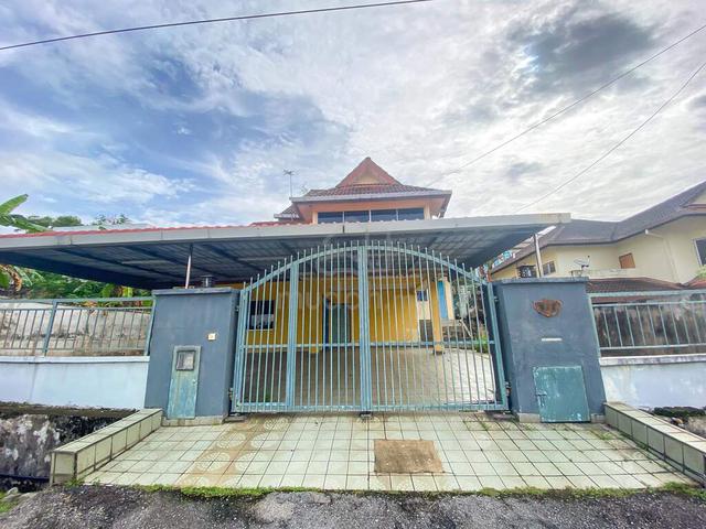 Freehold 2 Storey Bungalow - Taman Sri Hijau, Rawang Selangor 1