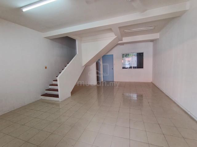 Taman Kasigui 3 Donggongon / Intermediate / Unfurnished 1