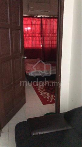 Rumah Sewa Bukit Katil Melaka 3