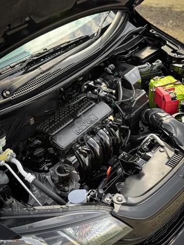 2017 Honda JAZZ 1.5 V MY2014 (A) - 5