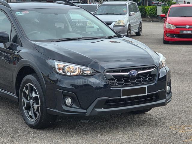 2018 Subaru XV 2.0 2.0I FACELIFT (A) - 4