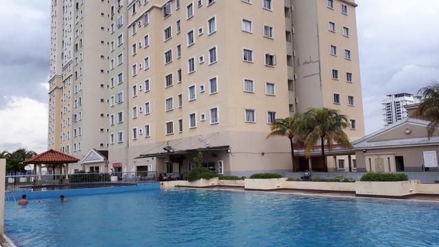 Casa Subang Medium Room for Rent, USJ1 Subang Jaya 1