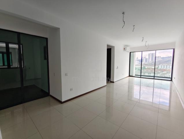 Mulberi Condominium 1