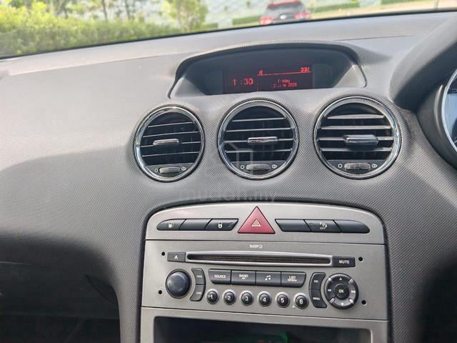 2016 Peugeot 408 2.0 (A) - 3