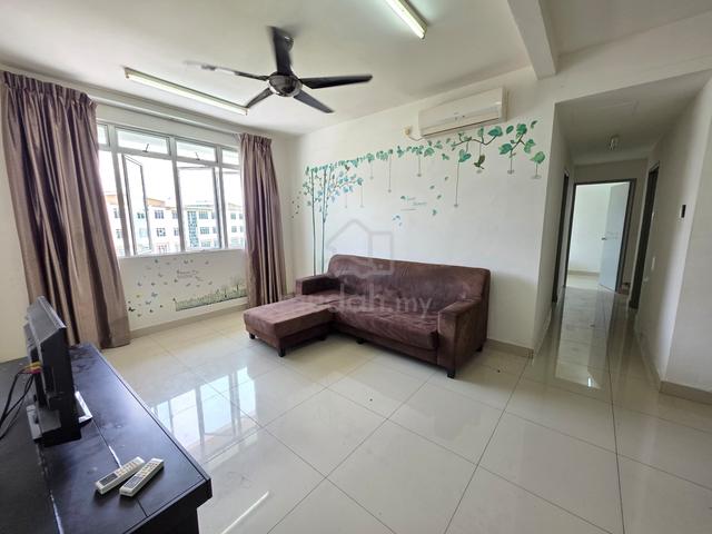 Pines Residence @ Gelang Patah 1