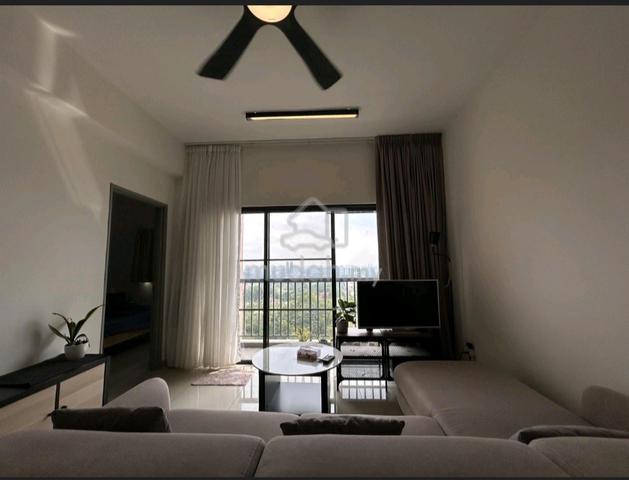 Master Room For Rent In Sungai Long  1