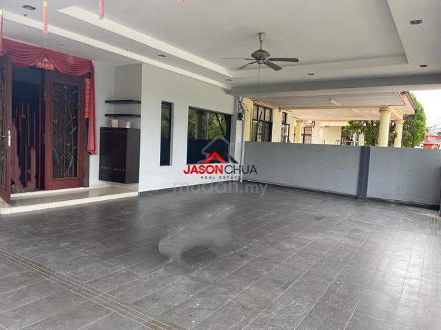 Semi Detached at Simpang Ampat 1