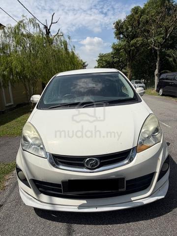 2016 Perodua ALZA 1.5FACELIFT (A) DIRECT PENjual - 3