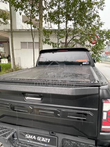 2013 Ford RANGER 2.2 XLT (HI RIDER) MY12 T6 P375 - 2