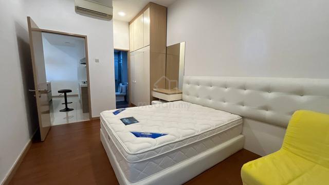 The Loft Residence 1