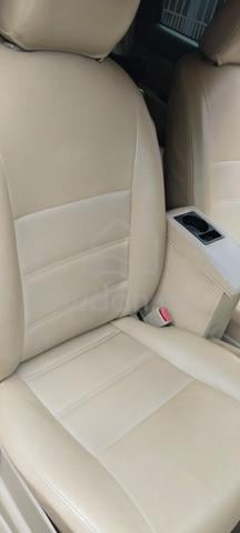 2008 Nissan GRAND LIVINA 1.8 CLASSIC/COMFORT (A) - 4