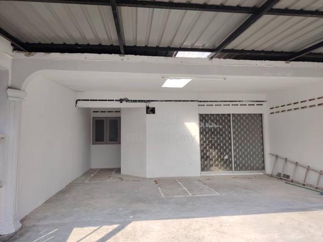 Taman Kota Jaya Kota Tinggi Single Storey For Sales🏡 1