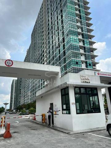 Residensi Larkin Indah (PR1MA LARKIN INDAH)) 1