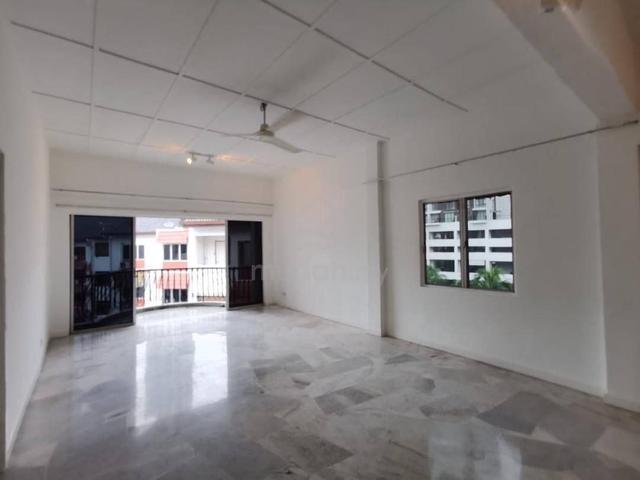 Melawati Hillside Apartment 1