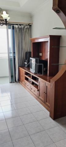 N-Park Condominium 1