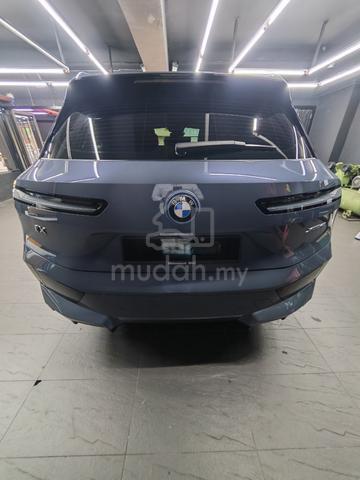 2023 BMW iX xDRIVE40 SPORT FS (Private Seller) - 3