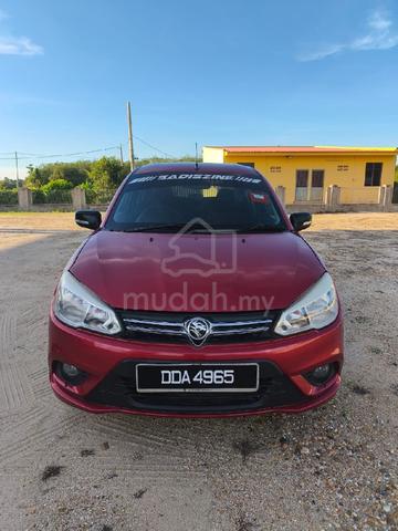 Proton SAGA VVT (A) 2017 - 3