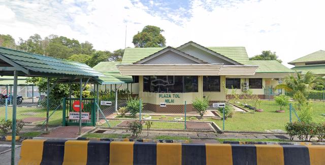 10ac Nilai Freehold development land for sale 3km Aeon Giant Lotus 4