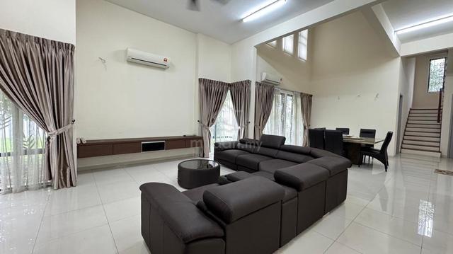 Corner Lot 3 Storey Bungalow Anjung Melati @ Gombak, Kuala Lumpur 1