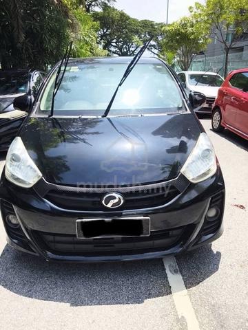 2013 Perodua MYVI 1.3 EZi PREMIUM (A) - 1