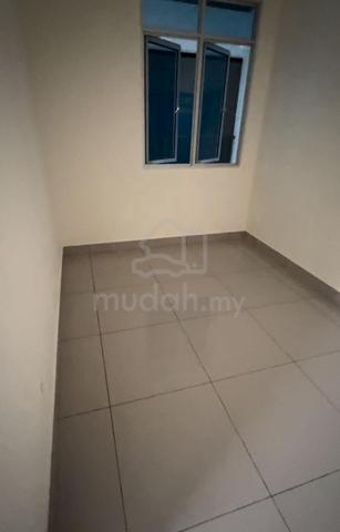 Nexus @ Kajang Station (Tower B) 1