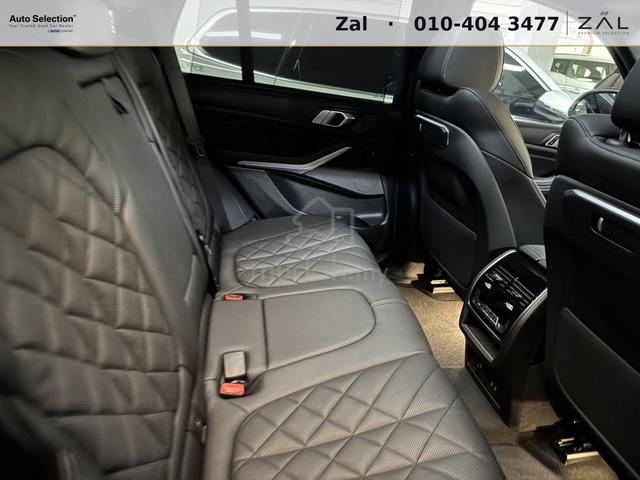 2025 Bmw X5 XDRIVE50E M SPORT G05 - 5