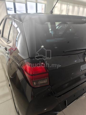 2026 Perodua AXIA 1.0 G MY23 A300 D74A (A) - 3