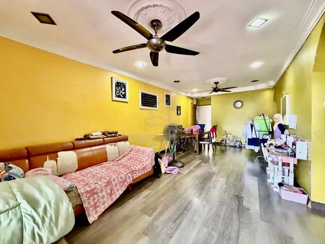 Vista Amani 1