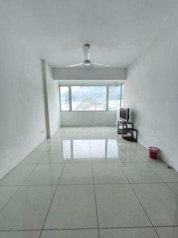 Pangsapuri Seri Jaya 1