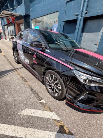 Proton S70 MERDEKA PROMOSI KAW KAW - 3