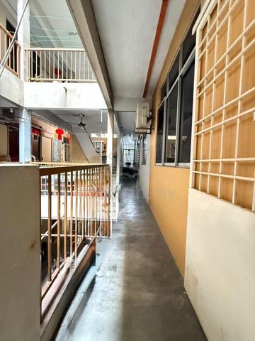 Taman Merbau Indah 1