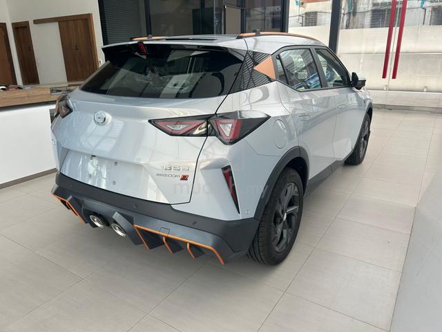 2026 New GAC EMZOOM AKPK BOLEH LOAN 💯LOAN - 5