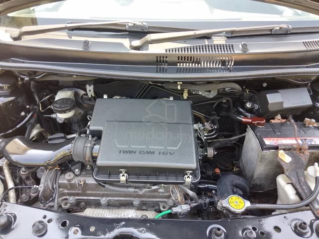 2013 Perodua MYVI 1.3 EZi PREMIUM (A) - 5
