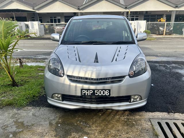 2008 Perodua MYVI 1.3 EZi (A) - 3