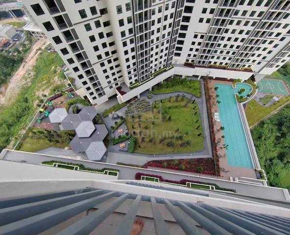 Residensi Bintang Bukit Jalil 1