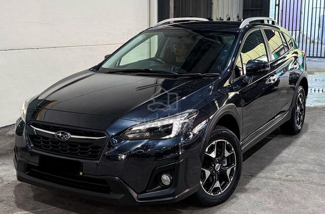 Subaru XV 2.0 FREE WARRANTY 3 YEAR - 3