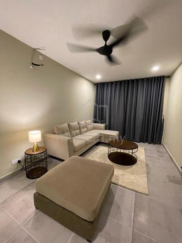 Residensi Matang 1