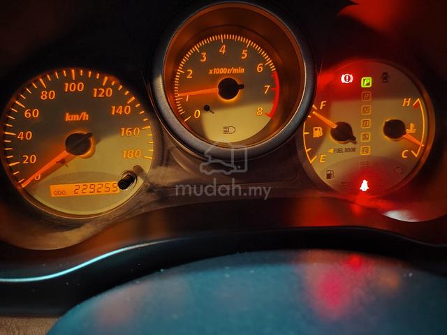 2000 Toyota RAV4 1.8 TA-ZCA26W (A) - 5
