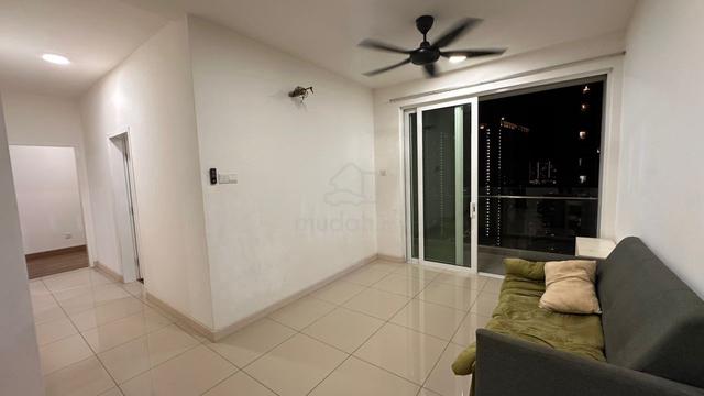 Sentul Point Suite Apartment 1