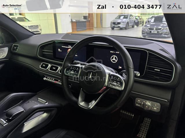 2023 Mercedes Benz GLE450 AMG Line - 5